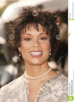 Valarie Pettiford