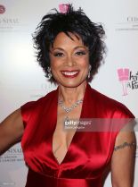 Valarie Pettiford