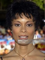 Valarie Pettiford