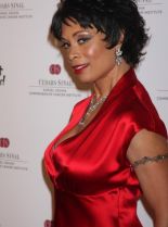 Valarie Pettiford photo