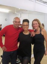 Valarie Pettiford photo