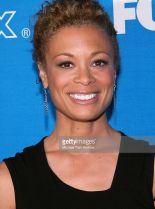 Valarie Pettiford