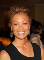 Valarie Pettiford