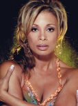 Valarie Pettiford