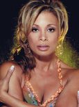 Valarie Pettiford