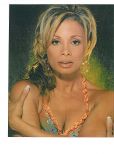 Valarie Pettiford