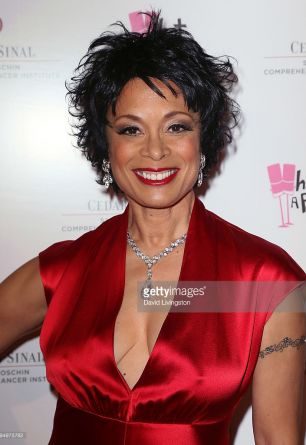 Valarie Pettiford