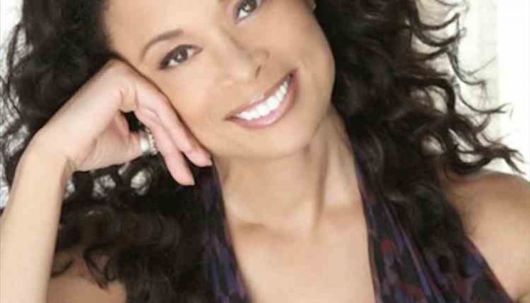 Valarie Pettiford