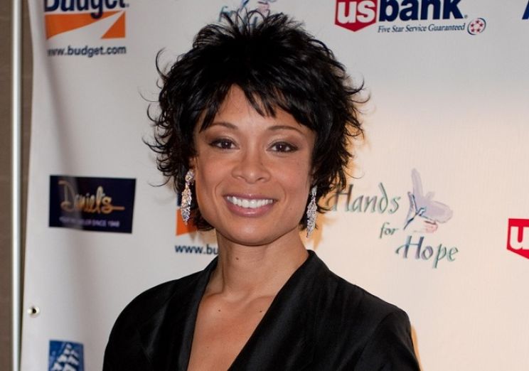 Valarie Pettiford