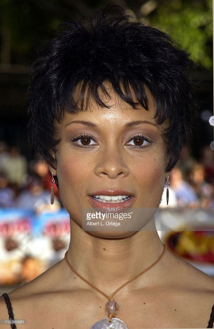 Valarie Pettiford