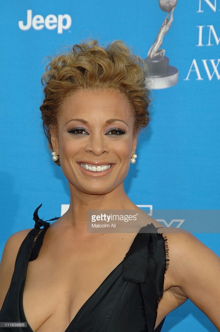 Valarie Pettiford