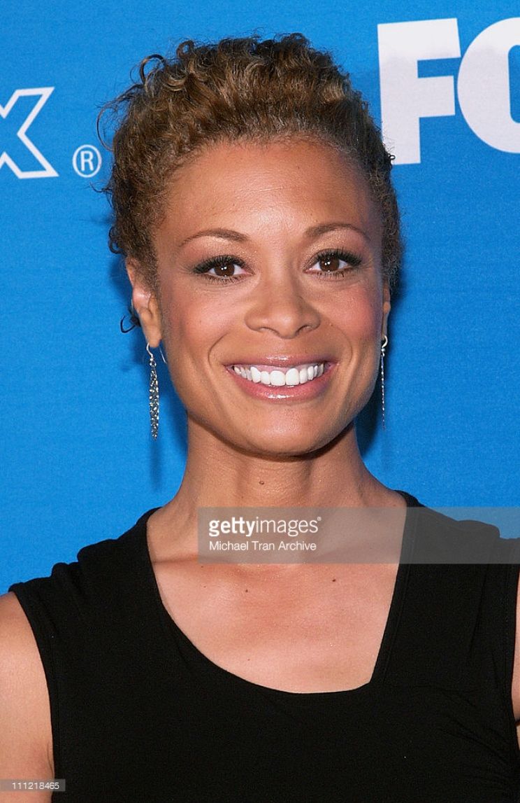 Valarie Pettiford