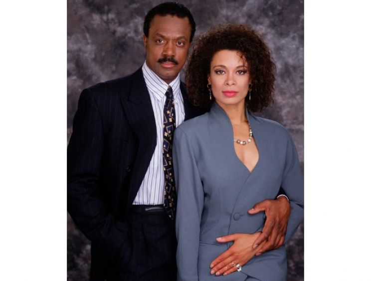 Valarie Pettiford