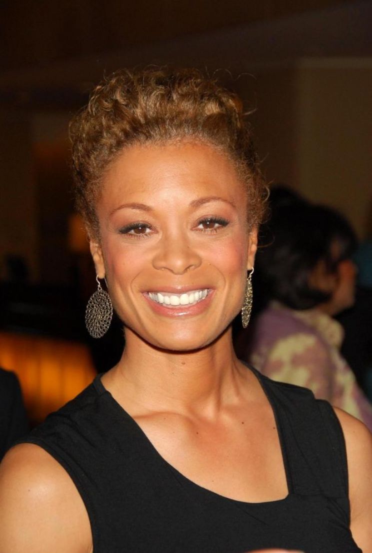 Valarie Pettiford