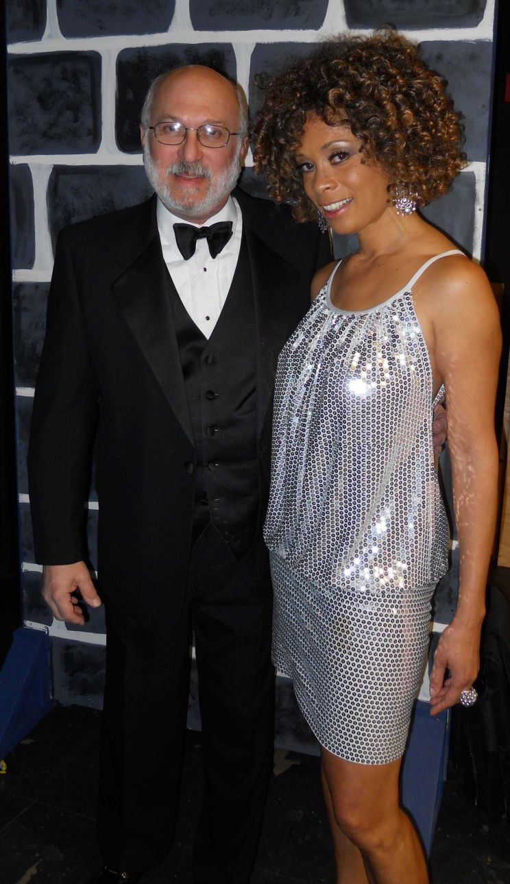 Valarie Pettiford