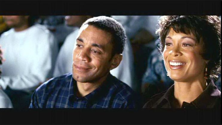 Valarie Pettiford