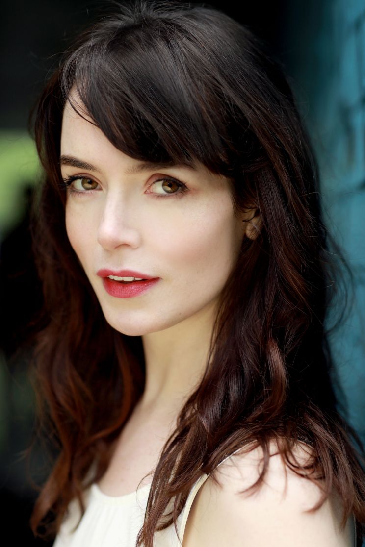 Valene Kane