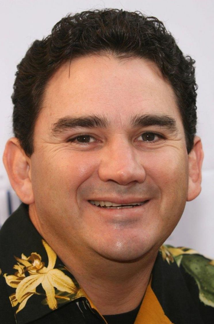 Valente Rodriguez