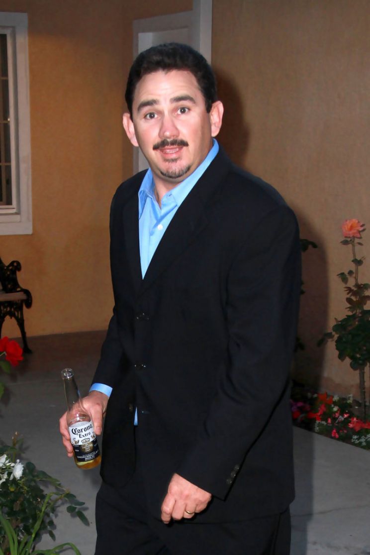 Valente Rodriguez