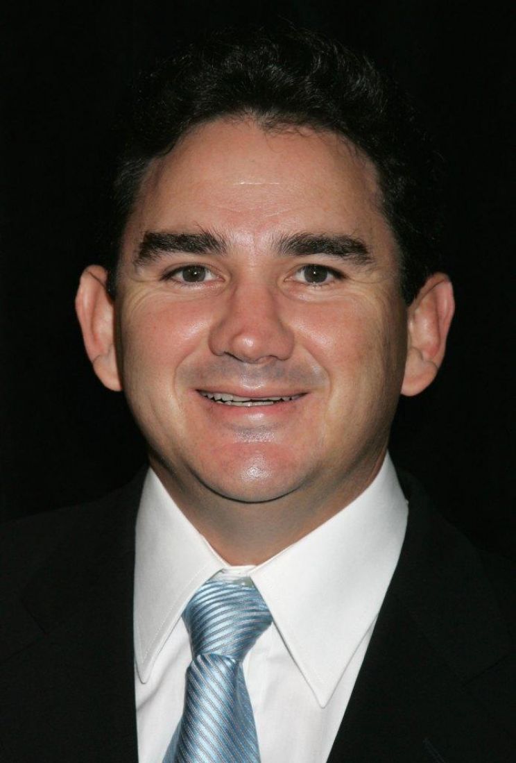 Valente Rodriguez