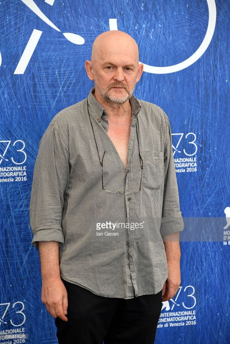 Valentin Ganev