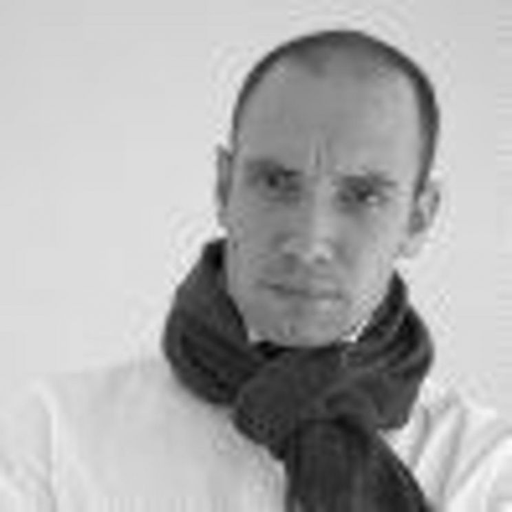 Valentin Ganev