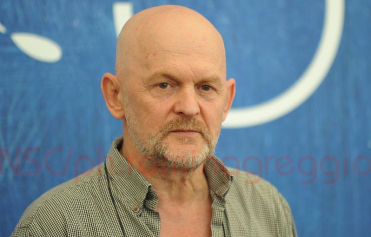 Valentin Ganev