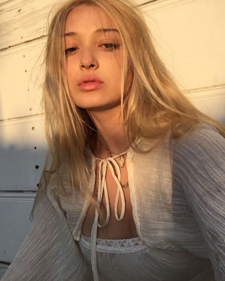 Valentina Agius