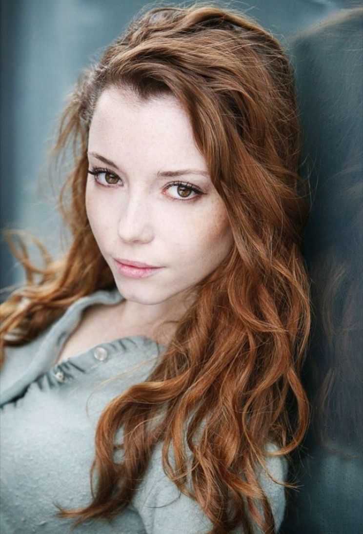 Valentina Agius