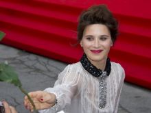 Valentina Cervi #274362 picture (Landscape Medium)