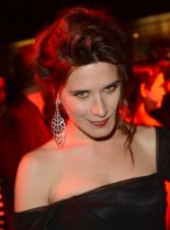 Valentina Cervi #274336 picture (Portrait Medium)