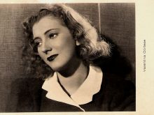 Valentina Cortese