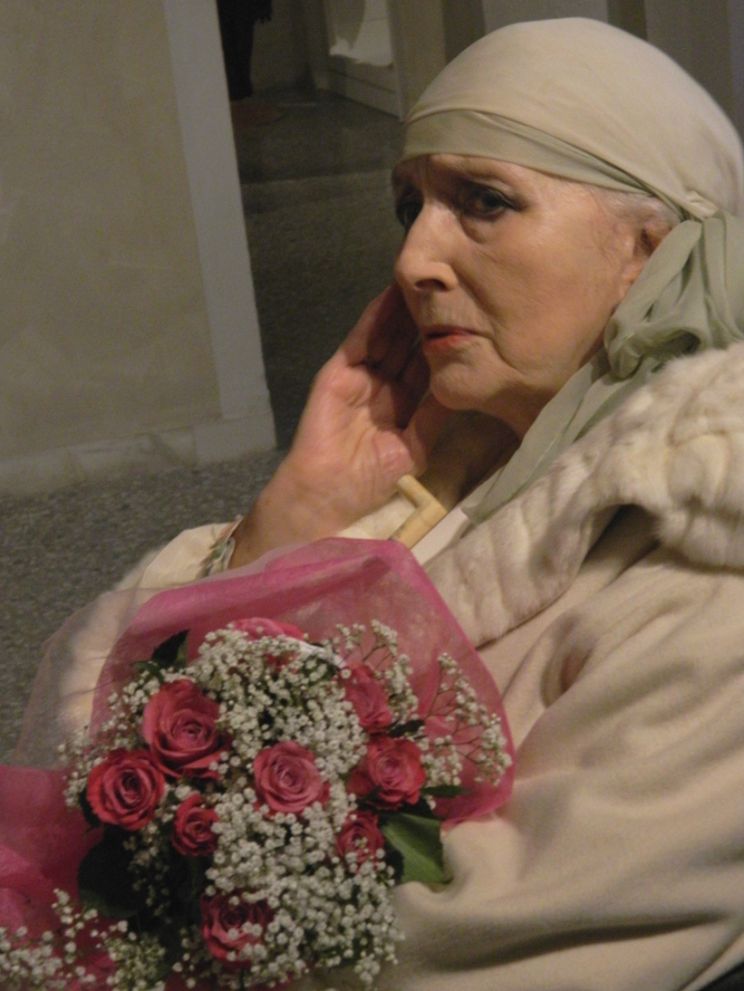 Valentina Cortese