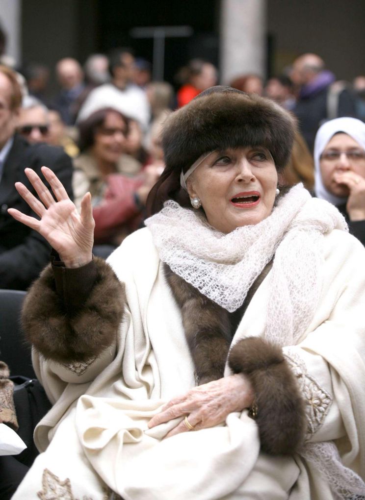 Valentina Cortese