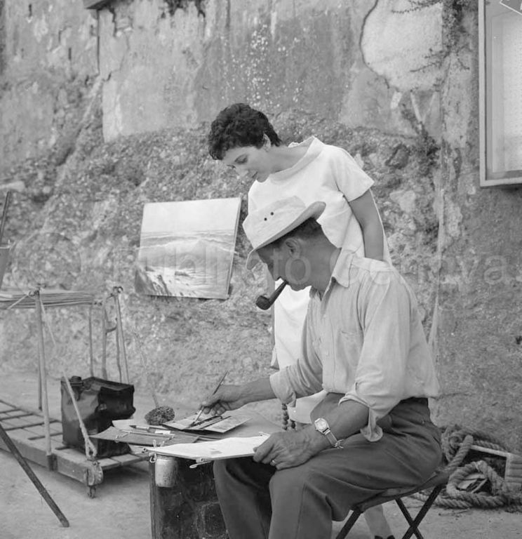 Valentina Cortese