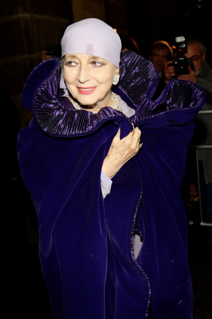 Valentina Cortese