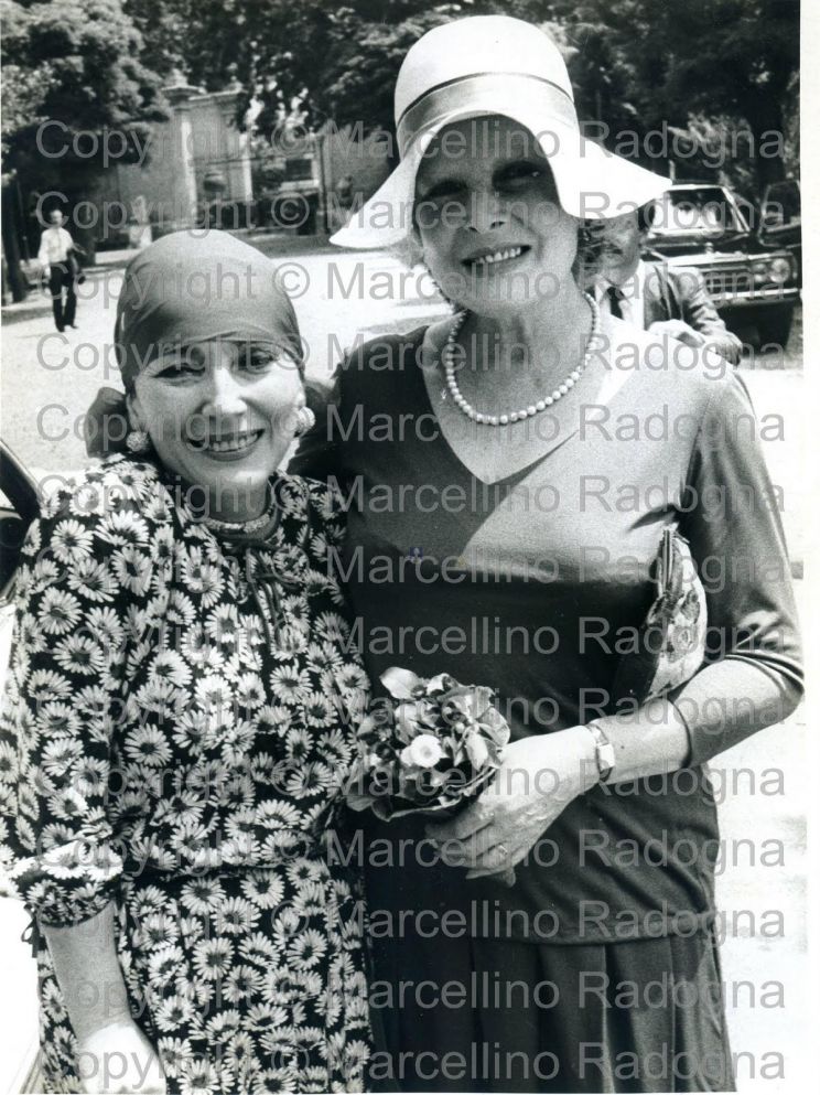 Valentina Cortese