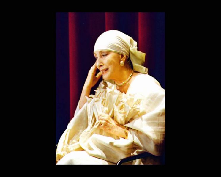 Valentina Cortese