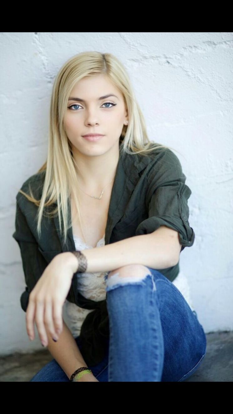 Valentina Lucia Faltoni