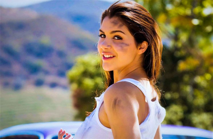 Valentina Nappi