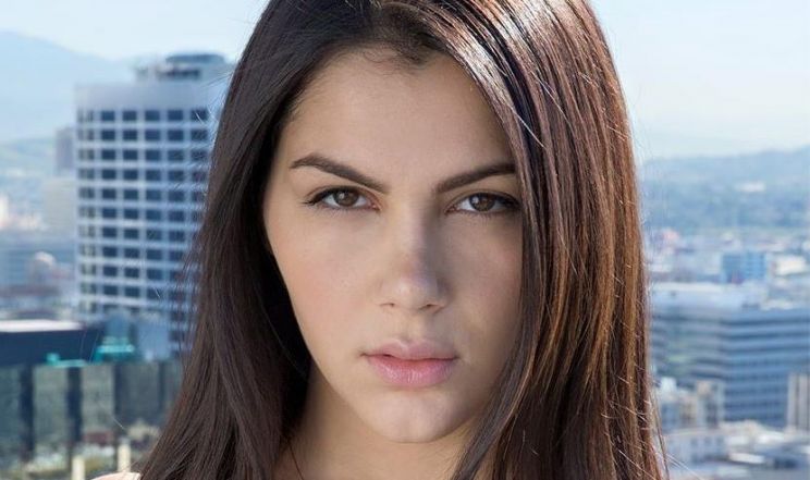 Valentina Nappi