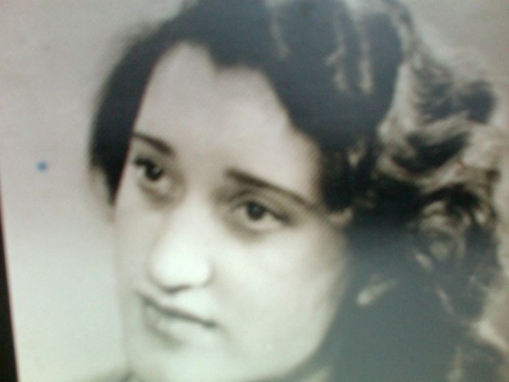 Valentina Valli