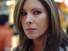 Valentina Vargas photo