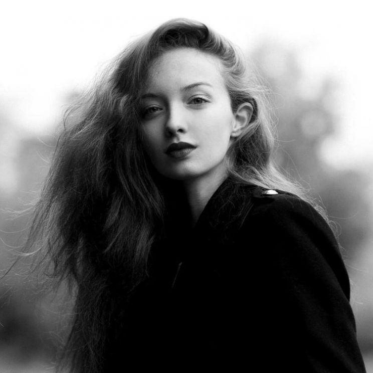 Valentina Yakunina