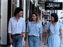 Valentine Demy