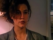 Valentine Demy
