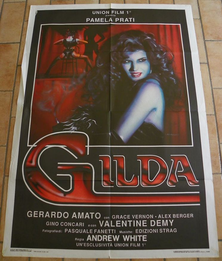 Valentine Demy