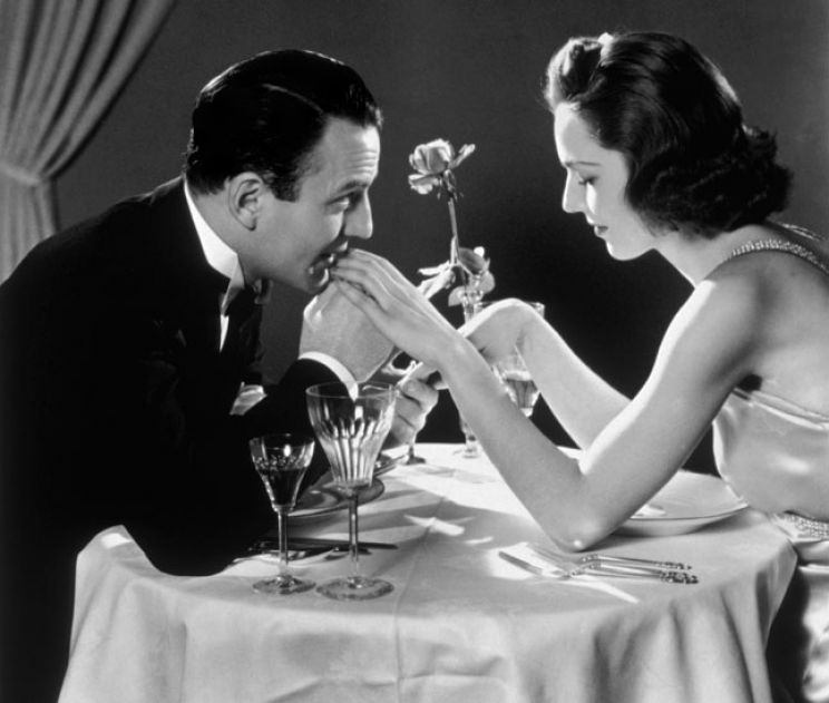 Valentine Demy