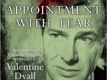 Valentine Dyall