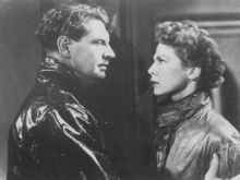 Valentine Dyall photo